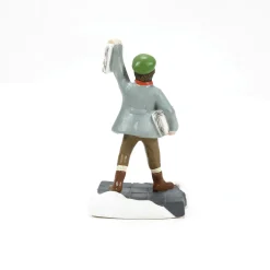 Department 56 Christmas In The City Series|Friends & Neighbors S/3