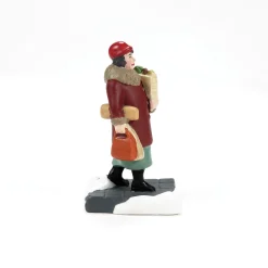 Department 56 Christmas In The City Series|Friends & Neighbors S/3