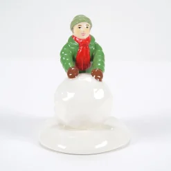 Department 56 The Original Snow Village|Friends & Neighbors S/3