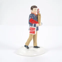 Department 56 The Original Snow Village|Friends & Neighbors S/3