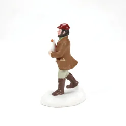 Department 56 Dickens Village Series|Friends & Neighbors ST/3
