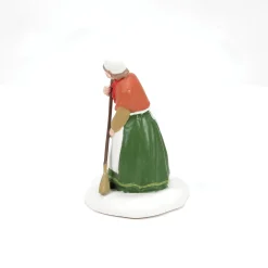 Department 56 Dickens Village Series|Friends & Neighbors ST/3