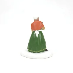 Department 56 Dickens Village Series|Friends & Neighbors ST/3