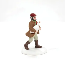Department 56 Dickens Village Series|Friends & Neighbors ST/3