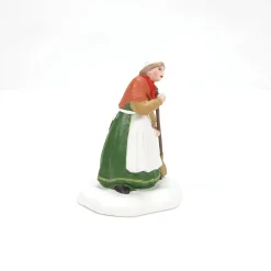 Department 56 Dickens Village Series|Friends & Neighbors ST/3