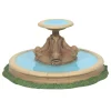 Department 56 Hot Properties Village|Friends Fountain