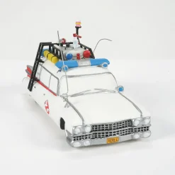 Department 56 Hot Properties Village|Ghostbusters Ecto-1
