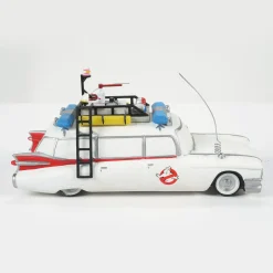Department 56 Hot Properties Village|Ghostbusters Ecto-1