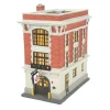 Department 56 Hot Properties Village|Ghostbusters Firehouse