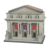 Department 56 Hot Properties Village|Ghostbusters Library