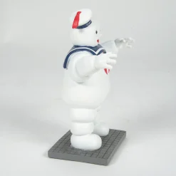 Department 56 Hot Properties Village|Ghostbusters Mr. Stay Puft