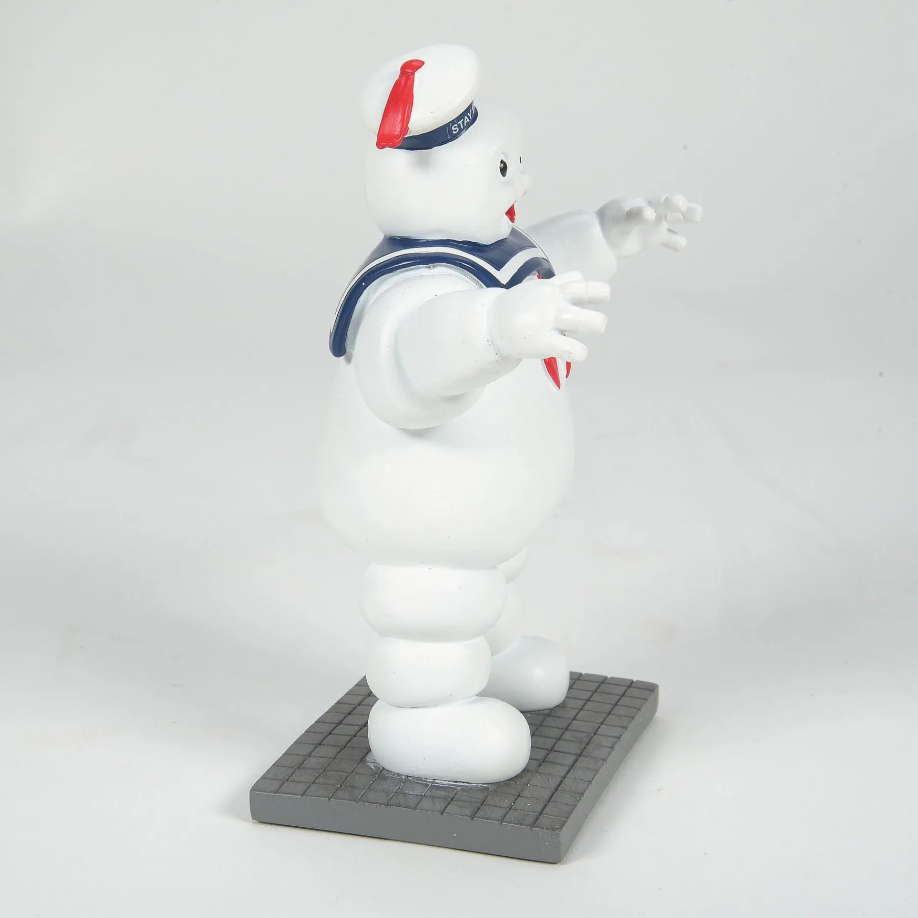 Department 56 Hot Properties Village|Ghostbusters Mr. Stay Puft