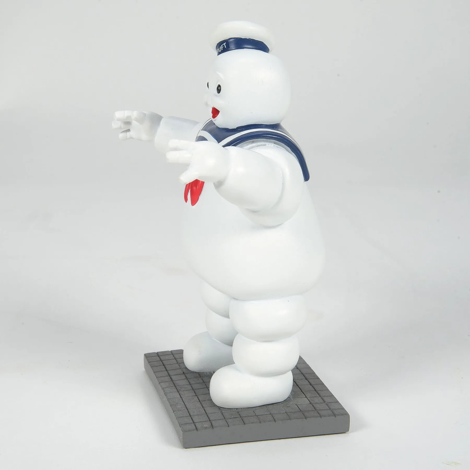 Department 56 Hot Properties Village|Ghostbusters Mr. Stay Puft