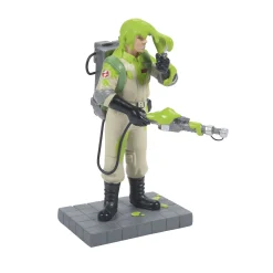Department 56 Hot Properties Village|Ghostbusters Peter Venkman