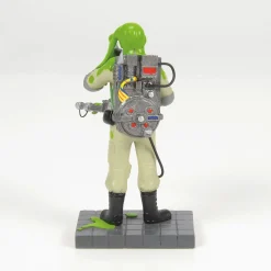 Department 56 Hot Properties Village|Ghostbusters Peter Venkman