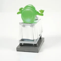 Department 56 Hot Properties Village|Ghostbusters Slimer