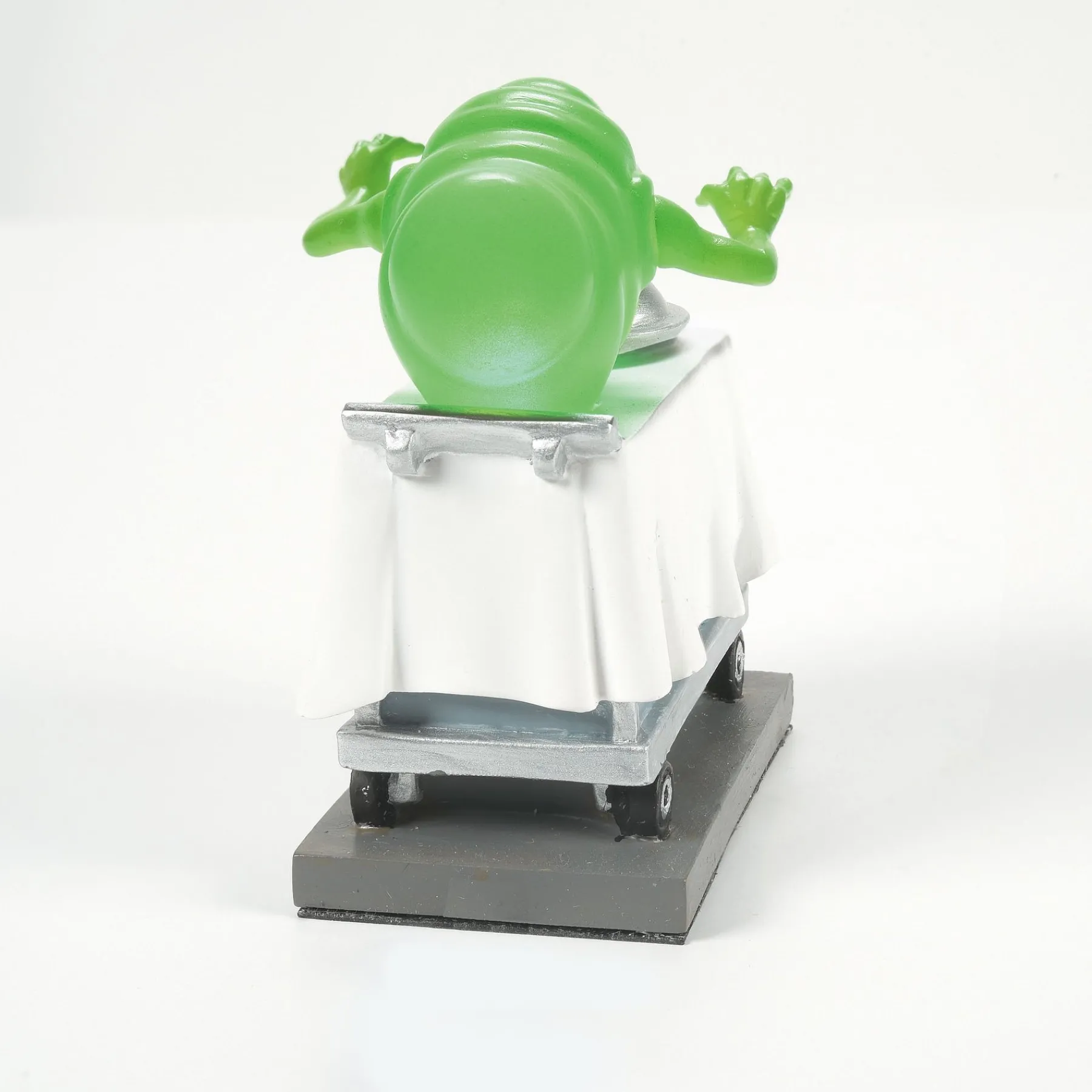 Department 56 Hot Properties Village|Ghostbusters Slimer