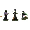 Department 56 Snow Village Halloween|Ghouls & Goblins S/3