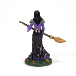 Department 56 Snow Village Halloween|Ghouls & Goblins S/3