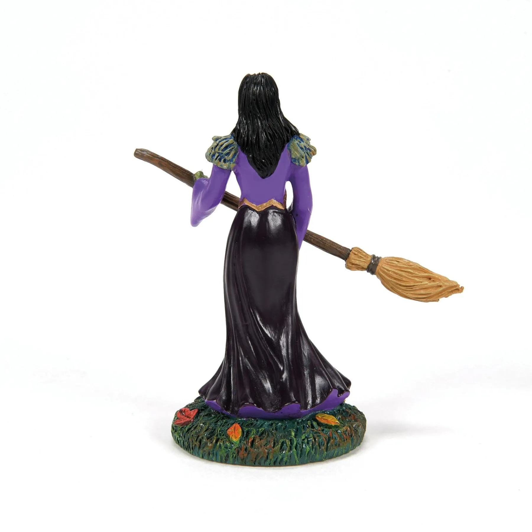 Department 56 Snow Village Halloween|Ghouls & Goblins S/3