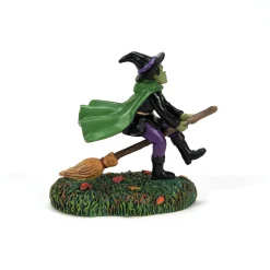 Department 56 Snow Village Halloween|Ghouls & Goblins S/3