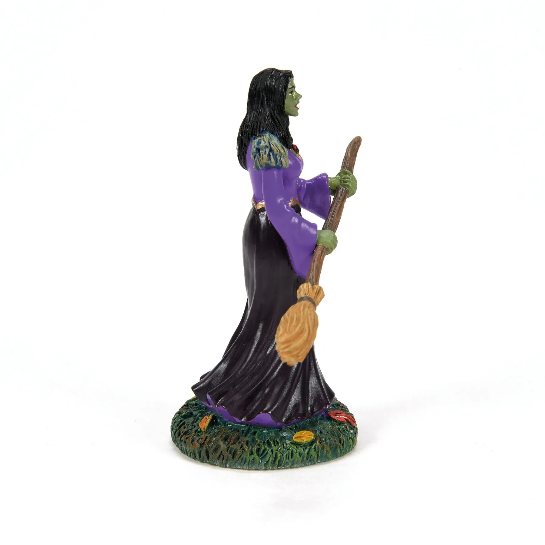 Department 56 Snow Village Halloween|Ghouls & Goblins S/3