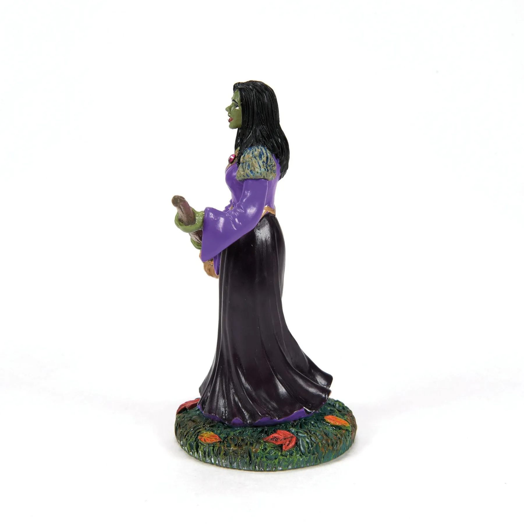 Department 56 Snow Village Halloween|Ghouls & Goblins S/3