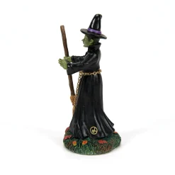 Department 56 Snow Village Halloween|Ghouls & Goblins S/3
