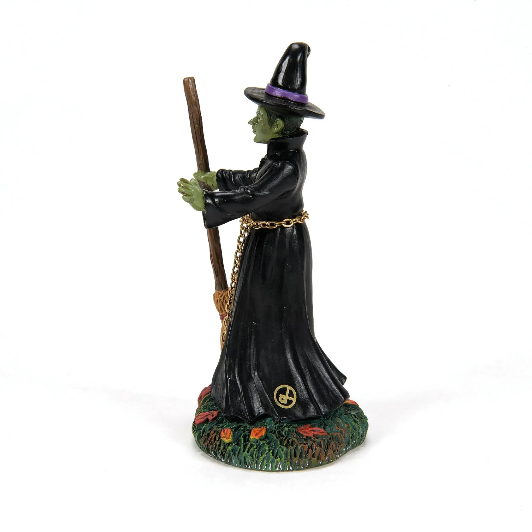 Department 56 Snow Village Halloween|Ghouls & Goblins S/3