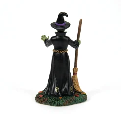 Department 56 Snow Village Halloween|Ghouls & Goblins S/3