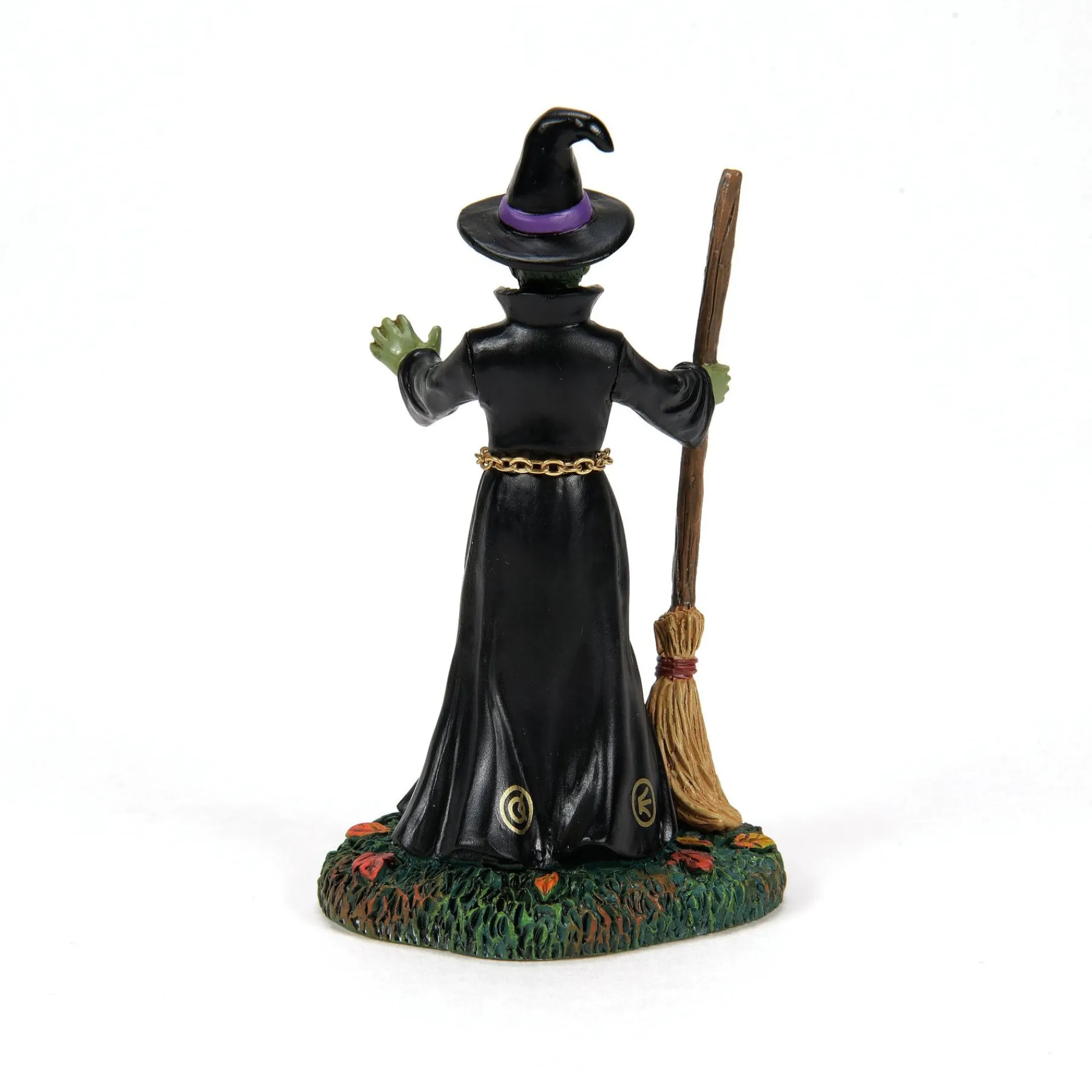 Department 56 Snow Village Halloween|Ghouls & Goblins S/3