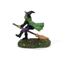 Department 56 Snow Village Halloween|Ghouls & Goblins S/3