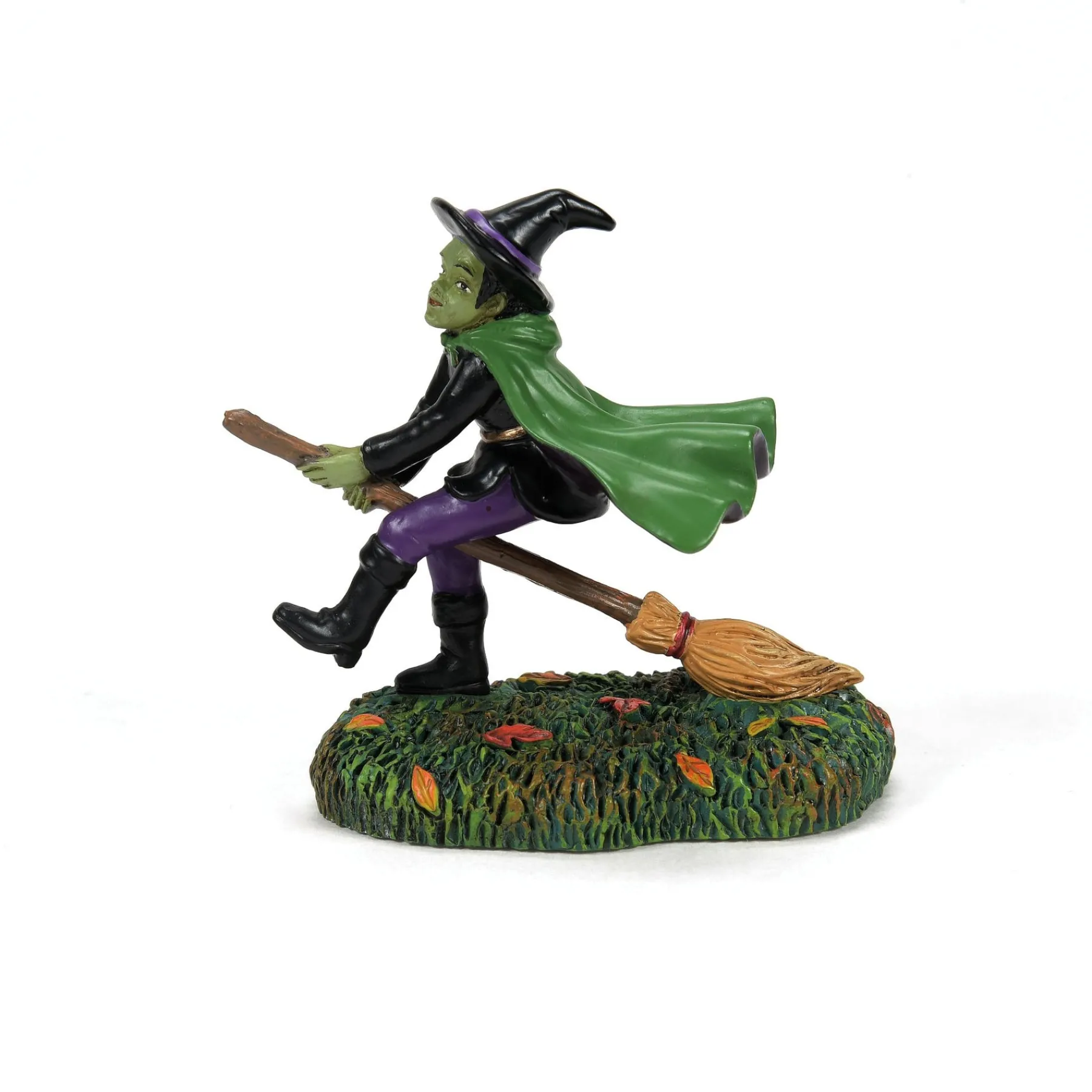 Department 56 Snow Village Halloween|Ghouls & Goblins S/3