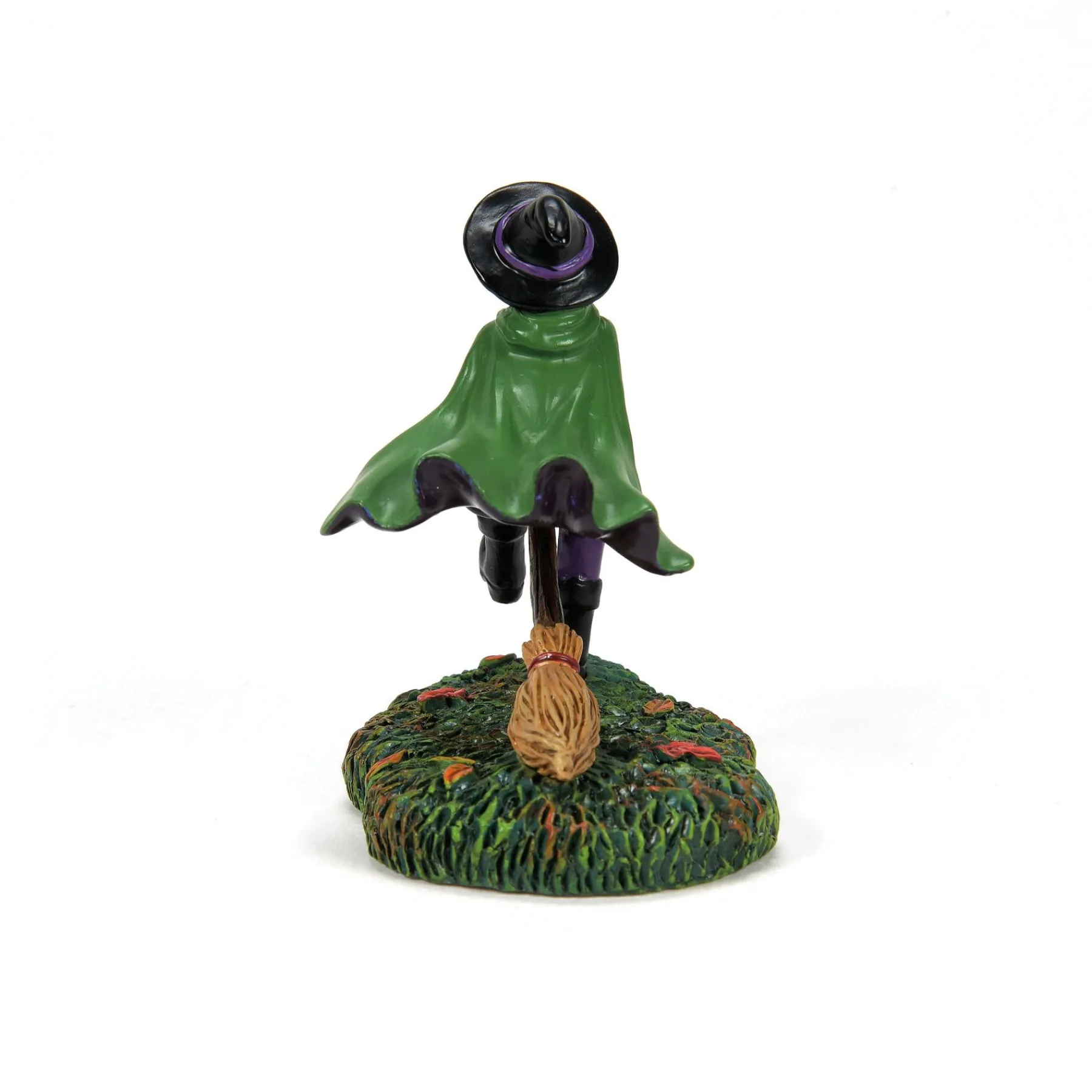Department 56 Snow Village Halloween|Ghouls & Goblins S/3
