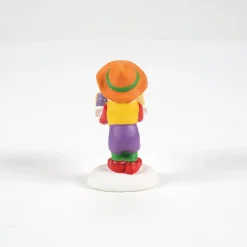 Department 56 North Pole Series|Gingerbread Button Treats