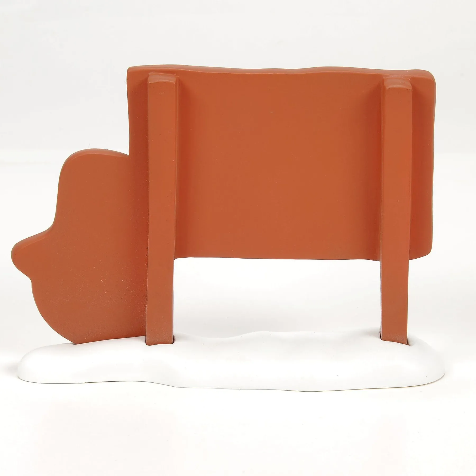Department 56 Village Accessories|Gingerbread Christmas Billboar