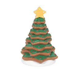 Department 56 Village Accessories|Gingerbread Christmas Tree