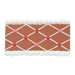 Department 56 Village Accessories|Gingerbread Road, Straight