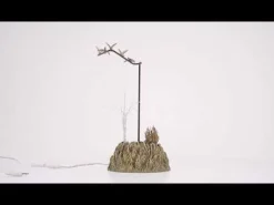 Department 56 Village Accessories|Going Home For The Holidays