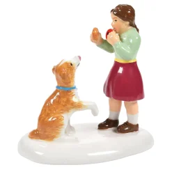 Department 56 The Original Snow Village|Good Boy