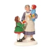 Department 56 The Original Snow Village|Grandma's Favorite Present