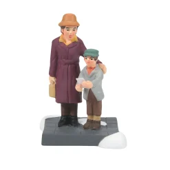 Department 56 Christmas In The City Series|Grandpa Will Love This