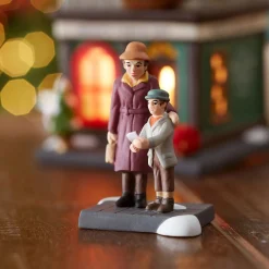 Department 56 Christmas In The City Series|Grandpa Will Love This