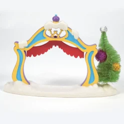 Department 56 Grinch™ Village|Grinch Archway