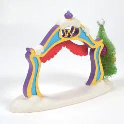 Department 56 Grinch™ Village|Grinch Archway