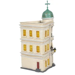 Department 56 Harry Potter™ Village|Gringotts Bank