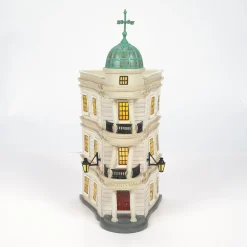 Department 56 Harry Potter™ Village|Gringotts Bank