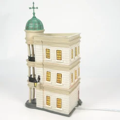 Department 56 Harry Potter™ Village|Gringotts Bank