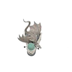Department 56 Harry Potter™ Village|Gringotts Bank