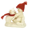 Department 56 Snowbabies Classic Collection|Groom & Go Cat